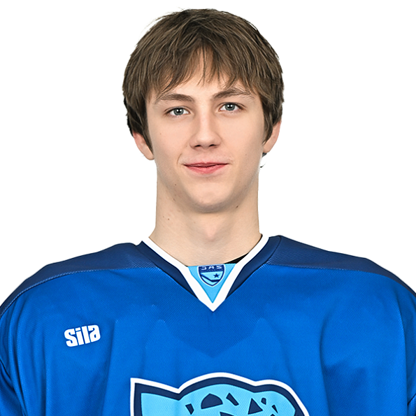 SVYATOSLAV KHARCHENKO