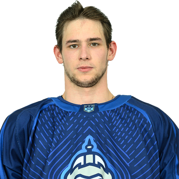 DANIIL TSYBIN