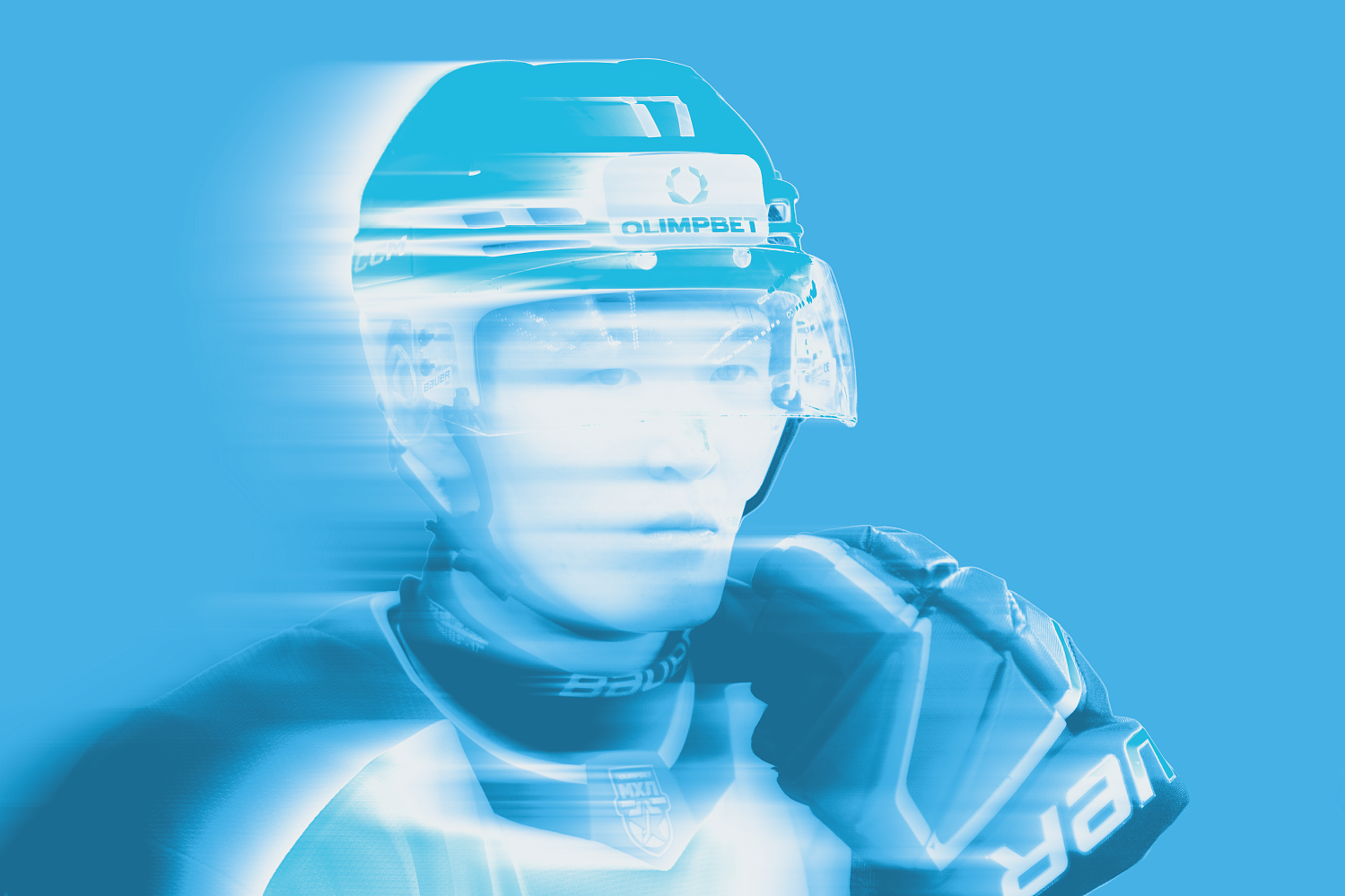 Ladya – Snezhnye Barsy 7:2