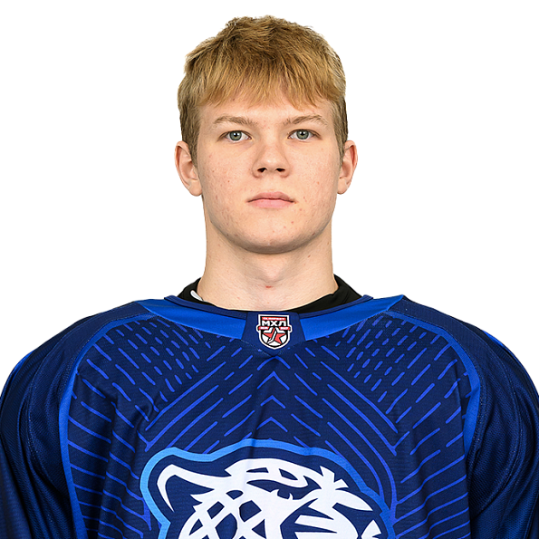NIKITA DUBINKIN
