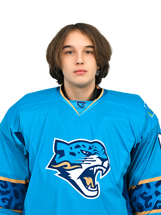 ARSENY KUCHKOVSKY