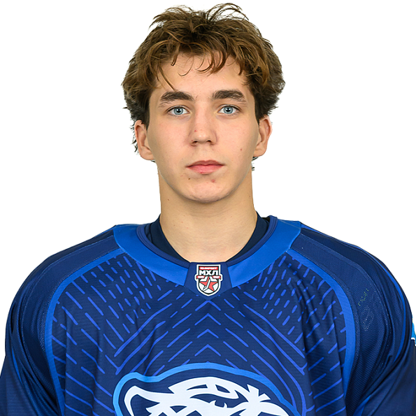 KIRILL SEREBRYAKOV