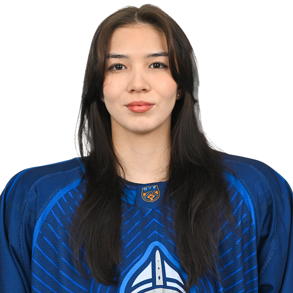 AZALIA AVZАLOVA