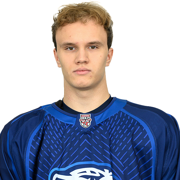 ALEXANDER SIMAKHIN