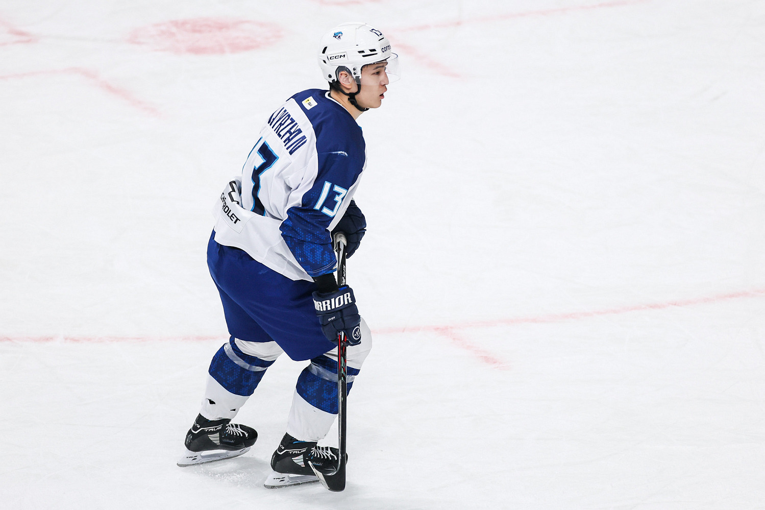 Kaiyrzhan and Breus Reach Milestone Games