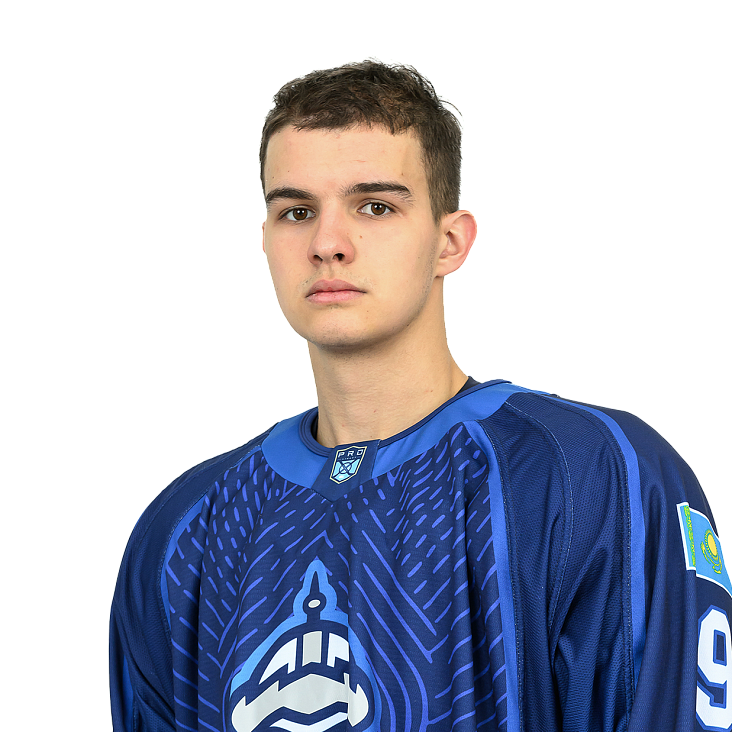 ALEXANDER MAKAROV