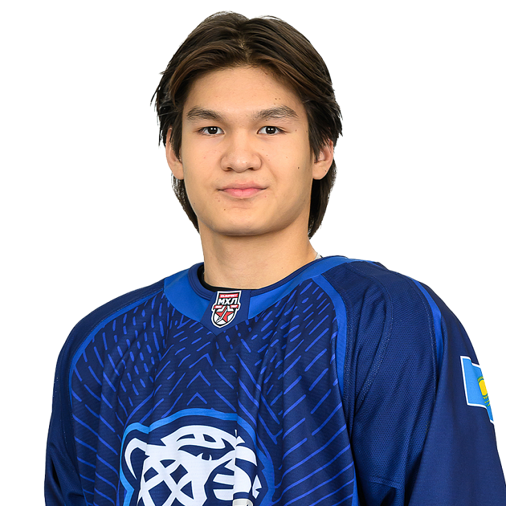RAUAN KAIYRZHAN