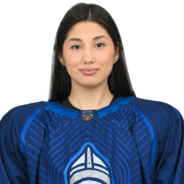 ARUZHAN KENESOVA