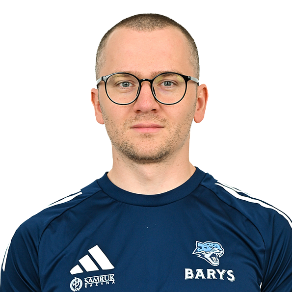 Sergey Levdanskiy