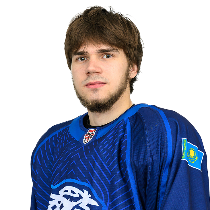 LEONID ZHDANOVSKIY