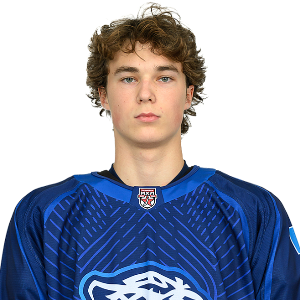 MATVEY RESHETKO
