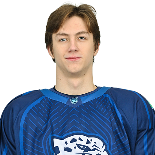 SVYATOSLAV KHARCHENKO
