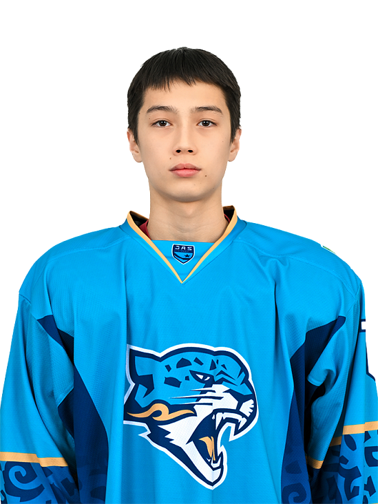 ALAN KENZHEGALI