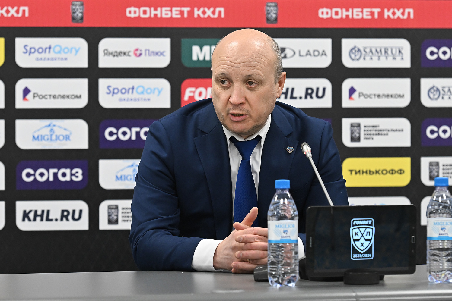 Barys - Avtomobilist. Trainer's comments