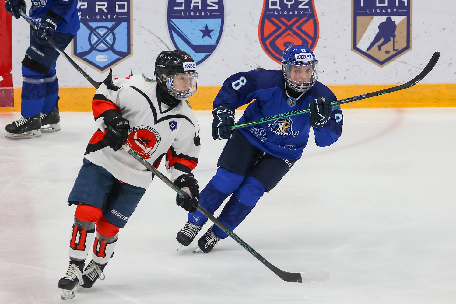 Tomiris Suffer First Loss of the Season