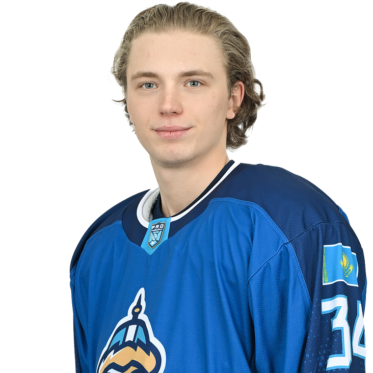 VYACHESLAV KOLESNIKOV