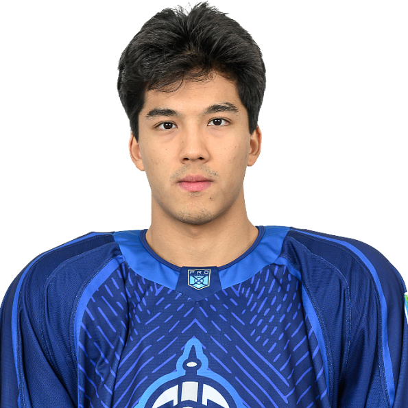  ABZAL ALIBEK