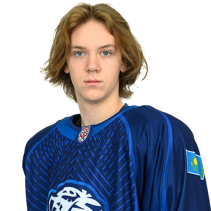 KIRILL ZADOROZHNYY