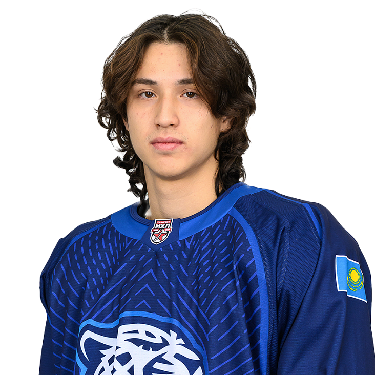 ARMANZHAN KALIYEV