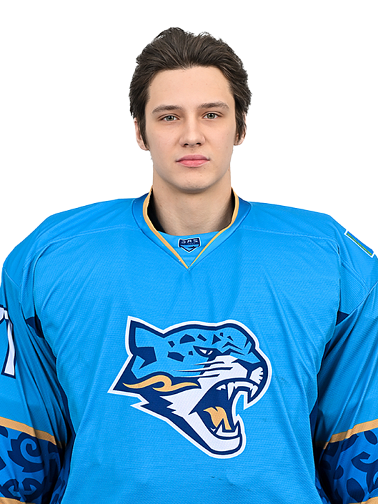 DANIL LYTKIN