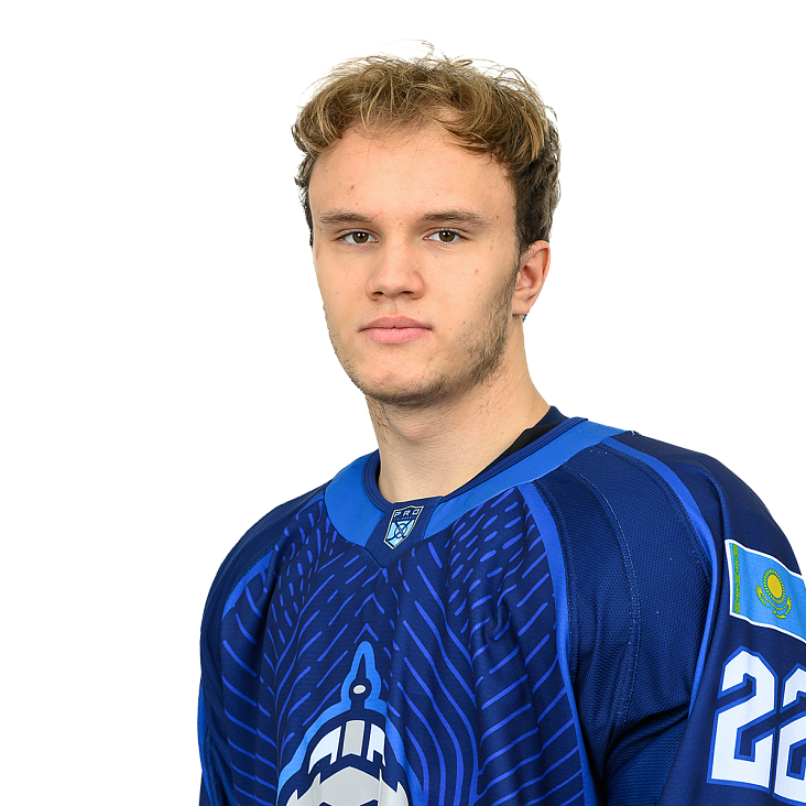 ALEXANDER SIMAKHIN