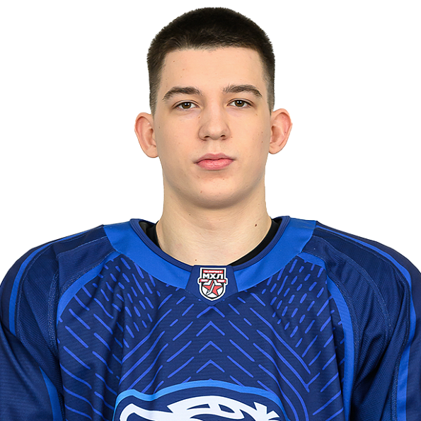  VLADISLAV ANUFRIYEV