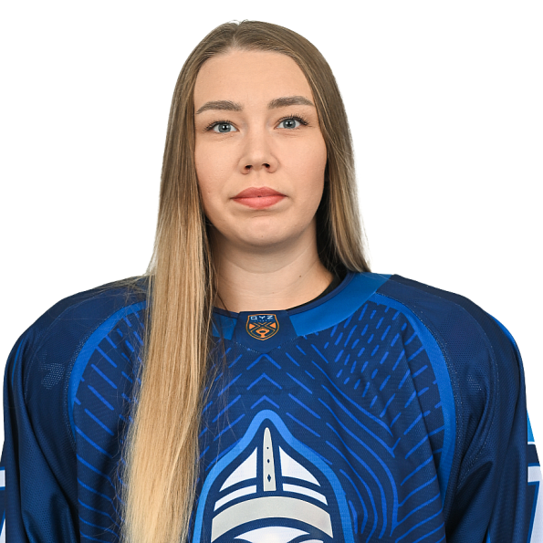 ALEXANDRA VORONOVA