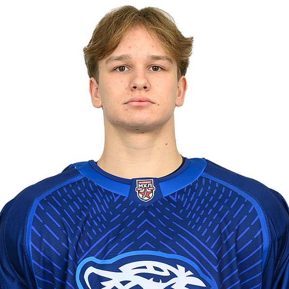 ARTYOM GASNIKOV