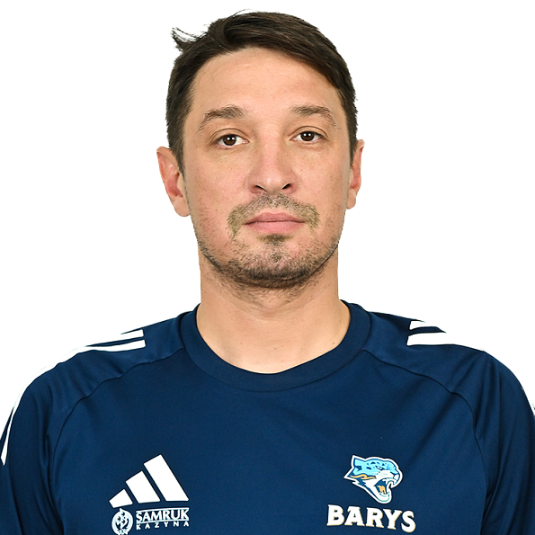 Konstantin Pushkaryov