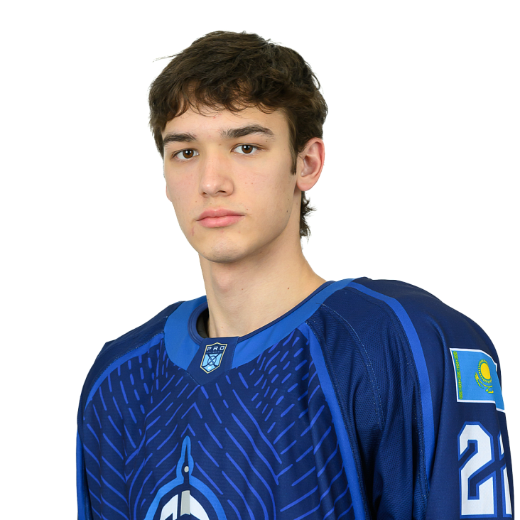 MATVEI UMERENKOV