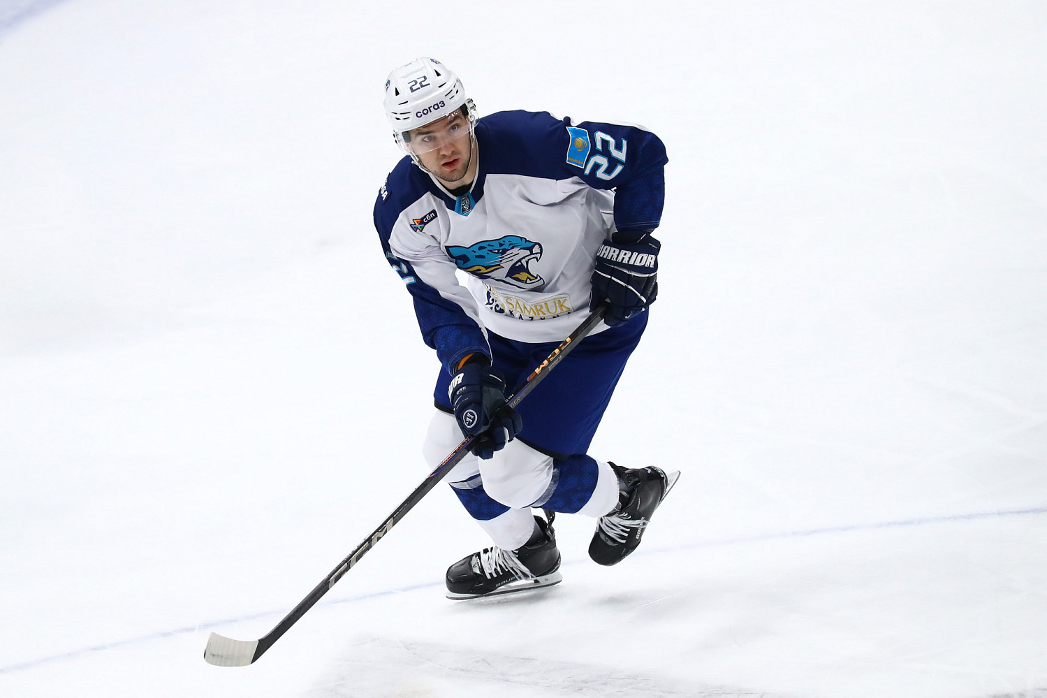 Beketayev and Panyukov Reach Milestone Games