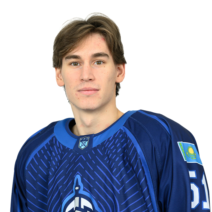 TEMIRLAN KITAROV