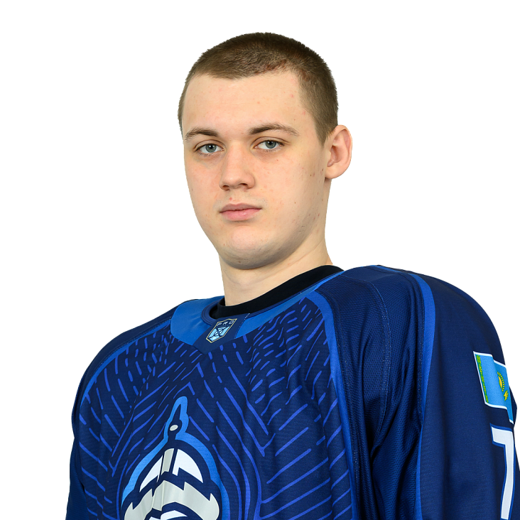 KONSTANTIN DVURECHENSKY