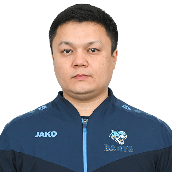 Ablai Zhalmishev