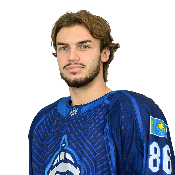 TIMOFEY SIMONOV
