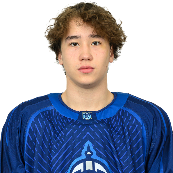 RUSLAN TUSUPBEKOV