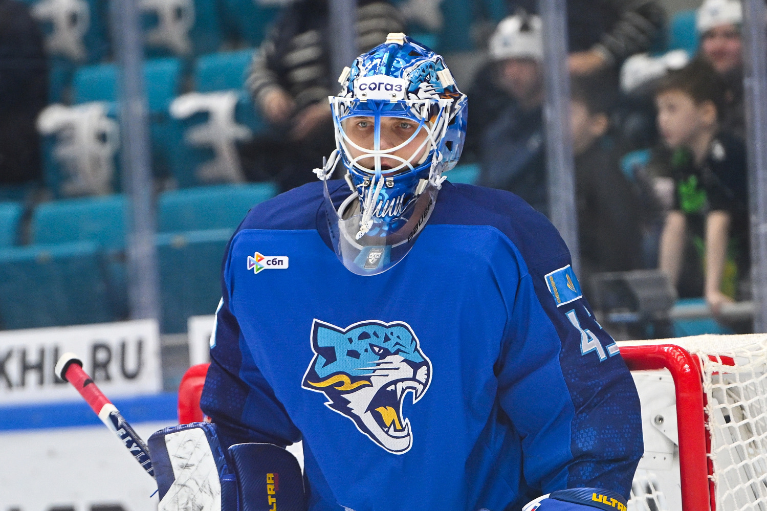 Season Review: Andrey Shutov