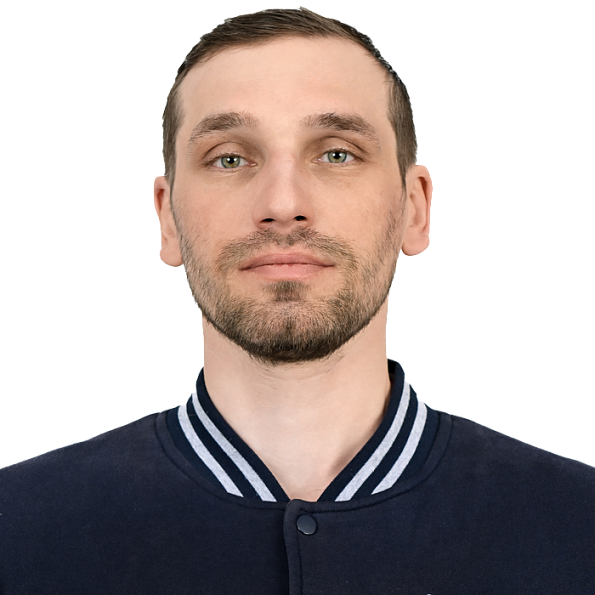 Даниил Александрович Лысый 