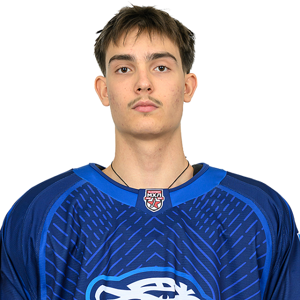 SPARTAK CHUKREEV