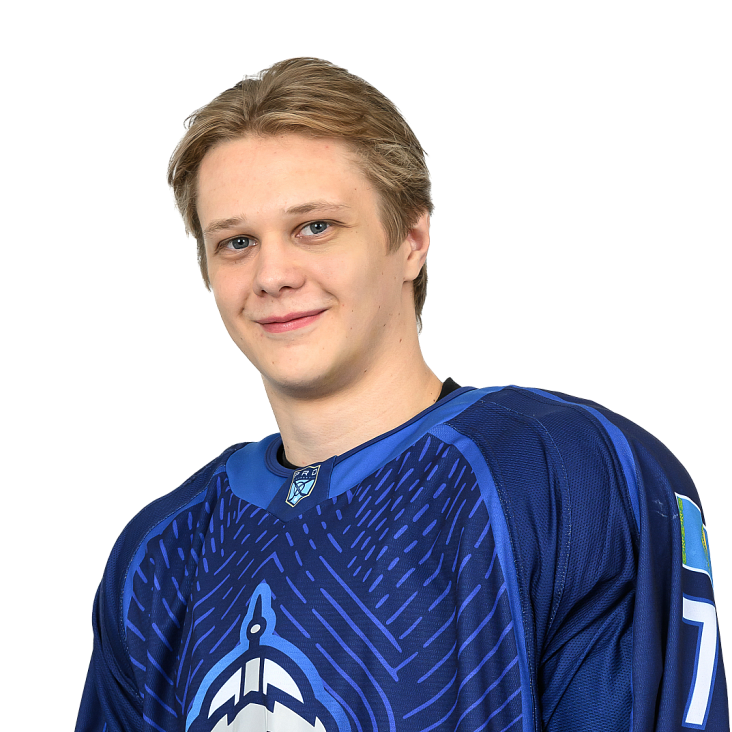 ALEXANDER MIGUNOV