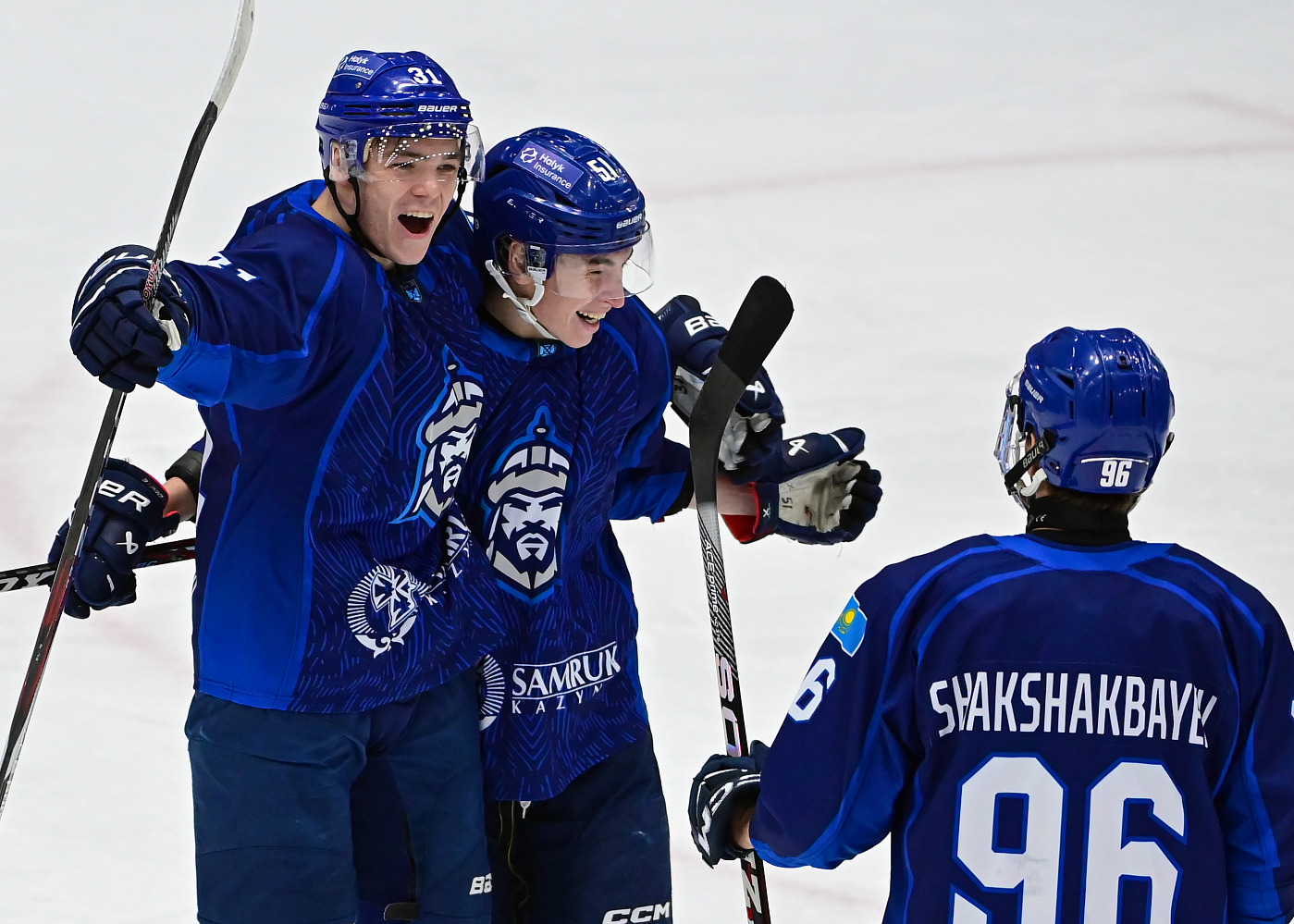 Nomad Earn Ninth Consecutive Win