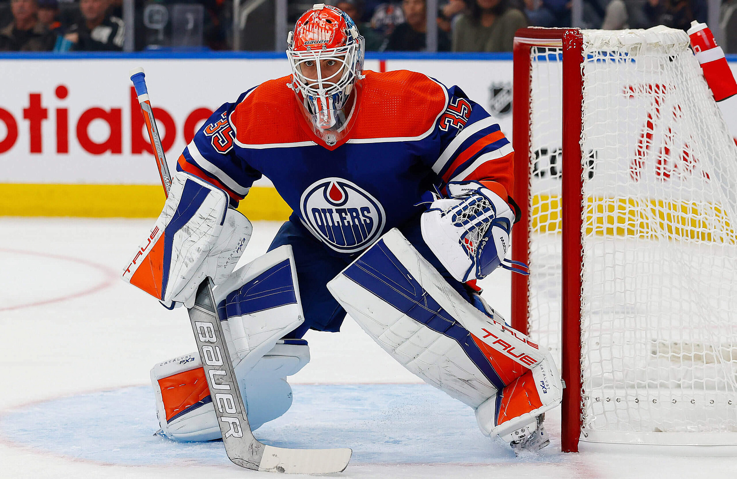 Olivier Rodrigue Joins Barys