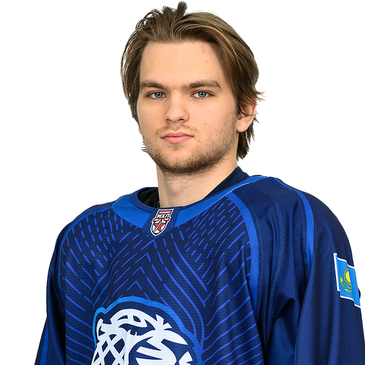 ARISTARKH KIREEV