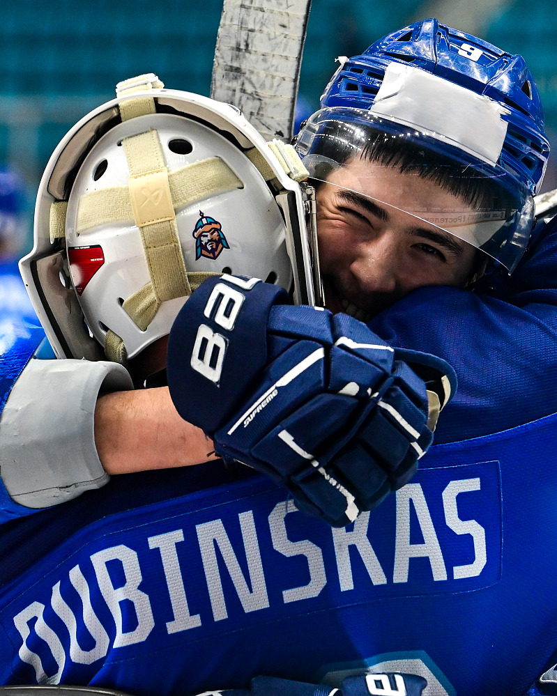 Pro Ligasy Finals: Nomad vs. Saryarka — Game 5 Preview