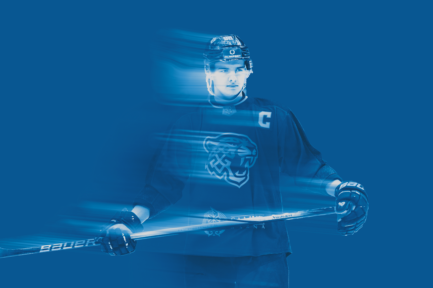 Before the Second Game: Snezhnye Barsy vs Reaktor