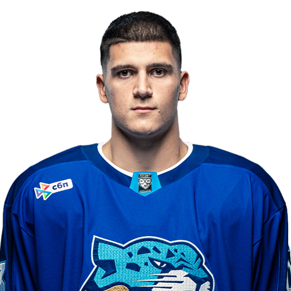 KIRILL NIKITIN