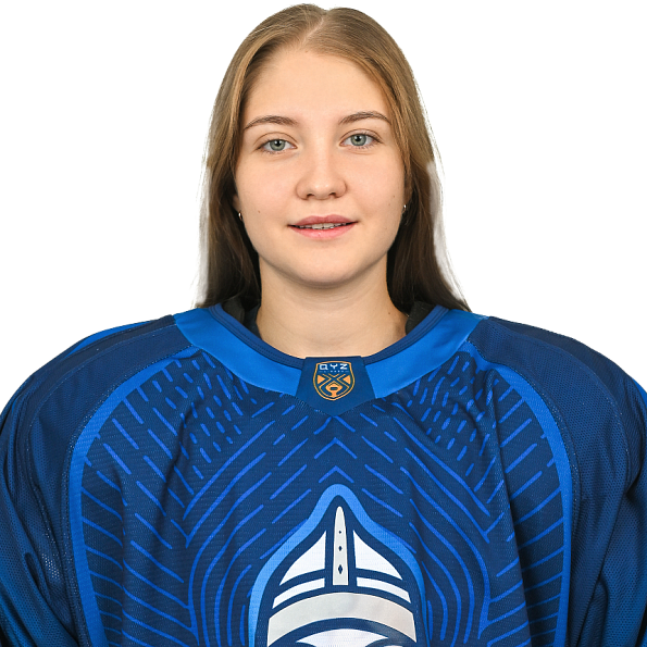 EKATERINA KUTSENKO