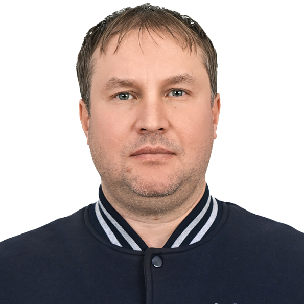 Виктор Алексеевич Терехов 