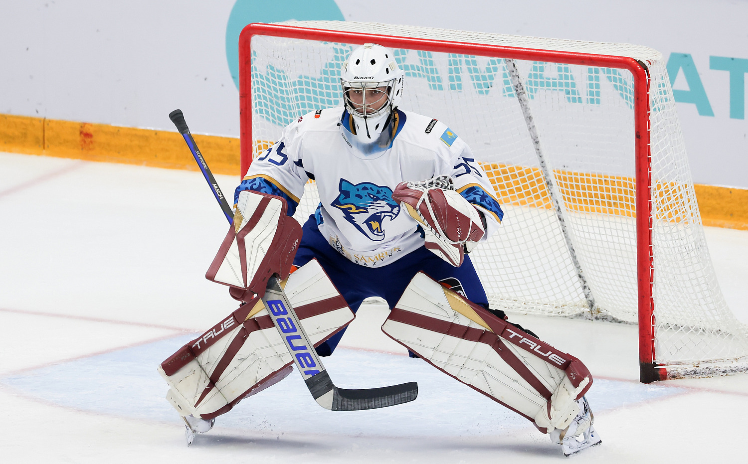 Vladimir Nikitin joins Nomad until the end of the season