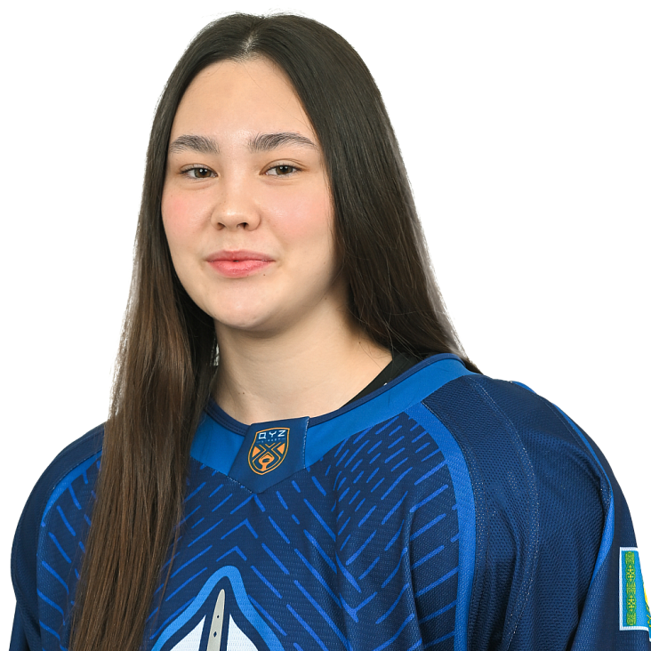 SOFIYA MURAVYEVA